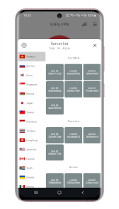 起飞加速器app下载苹果android下载效果预览图